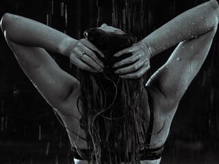 anal webcam LunaGros