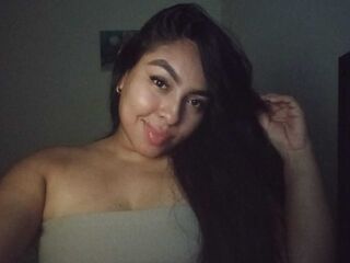 naked girl with webcam LunaSparrks