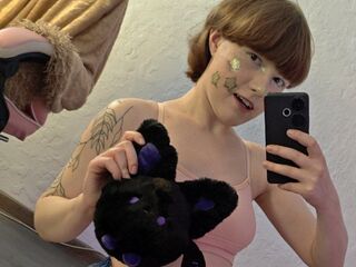 camgirl live porn LunaWillson