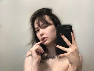 hot web cam show LunariaSmith