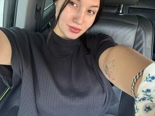 bedroom webcam LysaRosen