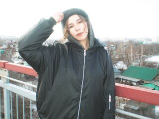 jasmin webcam girl MagalyArney