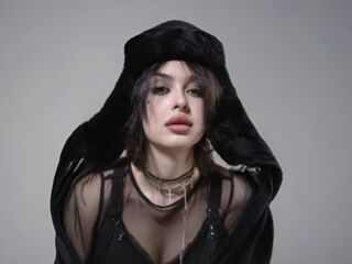 free hardcore porn cam MahaliaNeher
