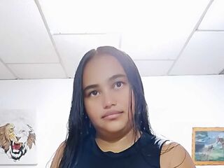 hot girl webcam picture MaloryGarcia