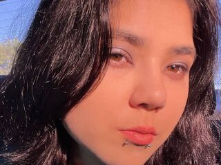 sexy webcamgirl pic MaoEkstrum