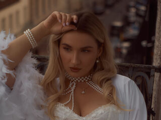 hot webcam MarieWe