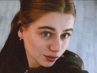 erotic webcam MarielaNemec