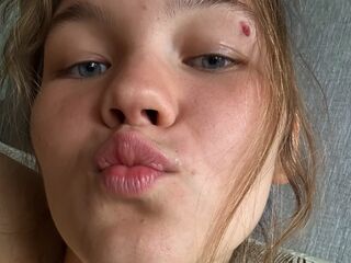jasmin camgirl live Mariicka