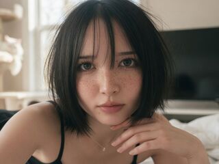 topless camgirl MarkitaLocantore