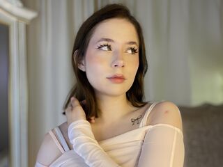 nude webcamgirl photo MarryBaff