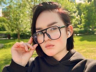 sex show MarryLuginbill