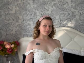 girl nude MaryCharm