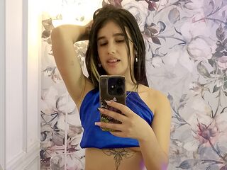 shaved pussy cam MaryRojas