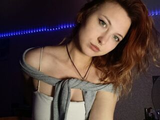 naked webcam girl video MaudieTuttle