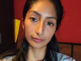 hot girl webcam photo MayraBravo