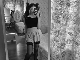 sexy webcamgirl picture MedelinaKox
