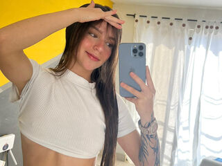 webcam girl chat MeganDangelo