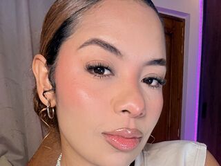 cam slut MeganMarc