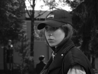 webcamstripper MegganLeffers