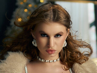 webcamgirl videochat MelanieJhonson