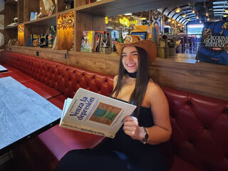 webcampicture MelanyCol