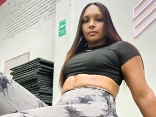 cam girl live webcam video MelanyRojas