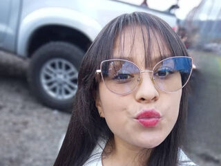 sexcam live MelanySky