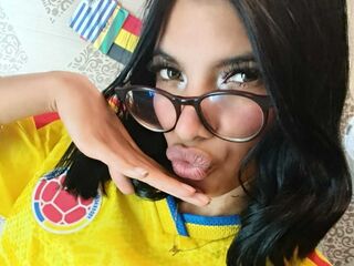 web cam chat MeliMorning