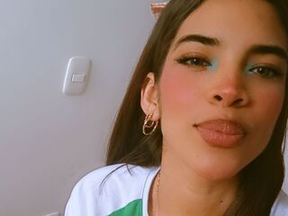 cybersex MeliSanders
