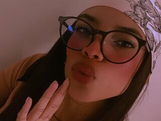 free webcam video MeliSmitt