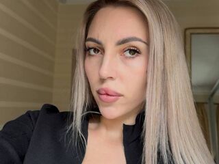 closeup MelisaDee