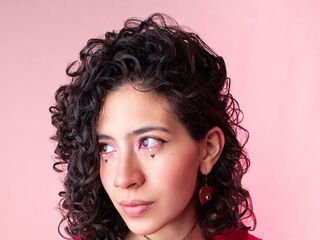 hot naked cam girl MelisaLust