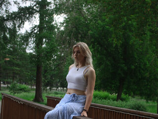 livesex cam MelisaMokriski