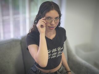 camgirl webcam picture MelissaSkye