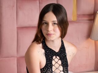 hot webcam MellanieCollins