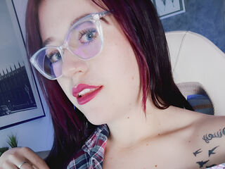 nude gamgirl MelyJhones