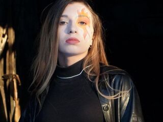 live sexshow MerlynHepburn