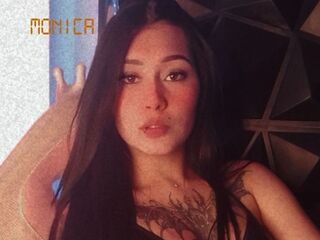 cam girl playing with sextoy MiaBalker