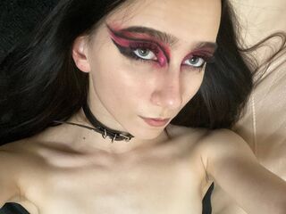 girl naked MiaJean