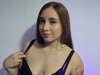 beautiful girlcam MiahCouper