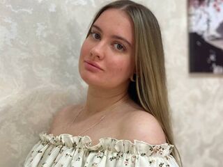 nude camgirl photo MilaCarters