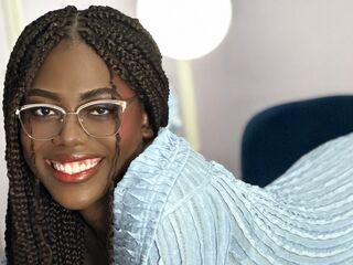 adult videochat room MilaMuse