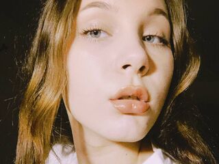 beautiful girl MilaWillson