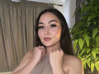 cyber sex web cam MilaYumi