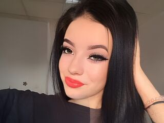 topless camgirl MilenaRosseti