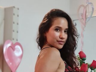 webcamstripper MilySweet
