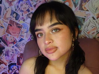 webcamsex MinnieCampbel