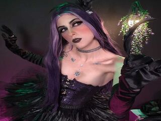 sexy webcamgirl picture Missameliacblack