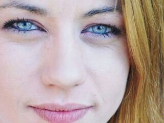 jasmin porn cam MissmeDawson