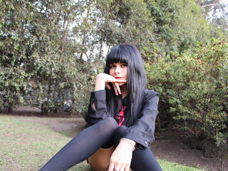 jasmin webcam model MollyVolkova
